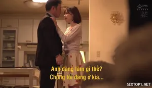 MD0084 Y tá hư hỏng tán gẫu trên phố - Qi Yuwei